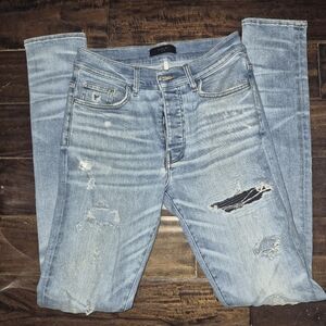 Men's Size 32 Amiri Jeans